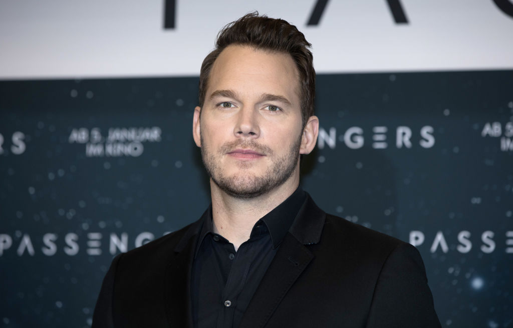 Photocall 'The Passengers