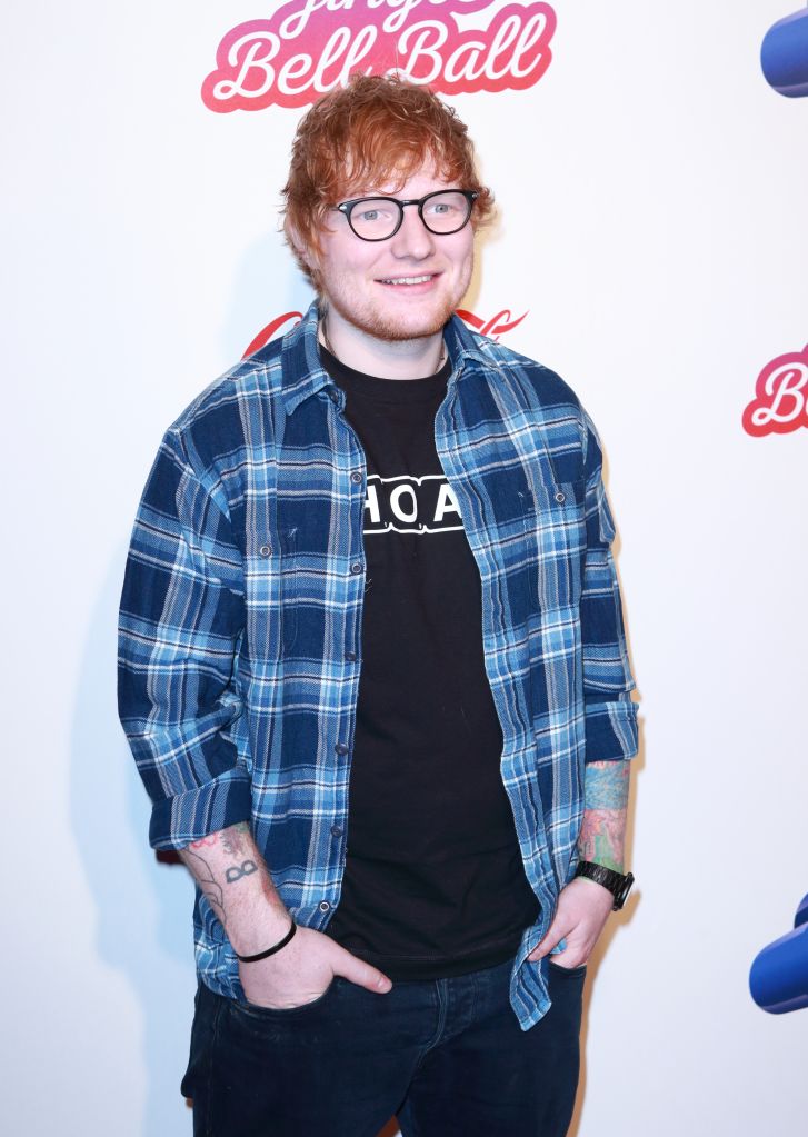 Capital's Jingle Bell Ball With Coca-Cola - Day 2