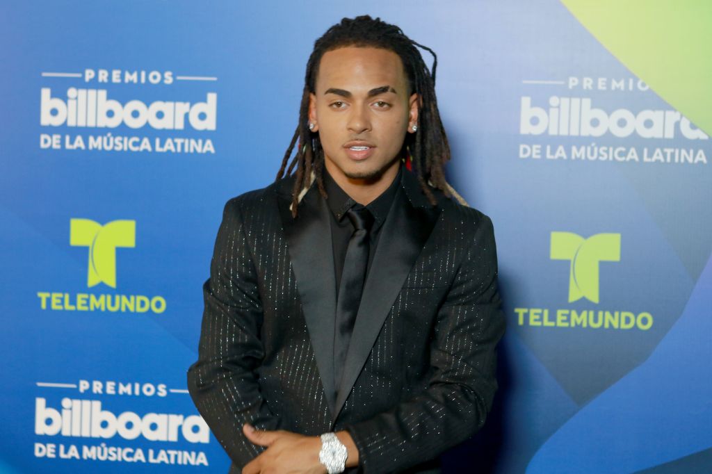 2017 Billboard Latin Music Awards