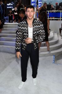 2016 MTV Video Music Awards - Red Carpet