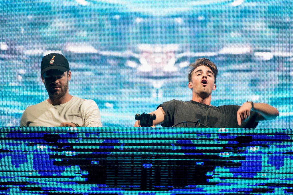 ACL Music Festival 2016 - Weekend 1