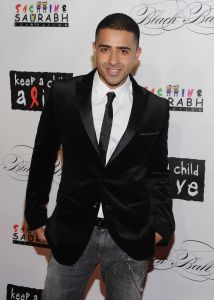 8th Annual Keep A Child Alive Black Ball