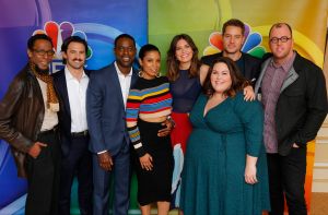 NBCUniversal Events - Season 2017