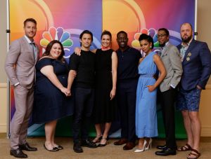 NBCUniversal Events - Season 2017