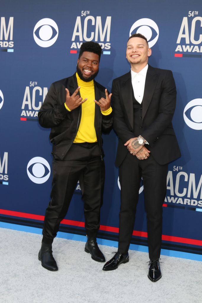 54th Academy of Country Music Award
