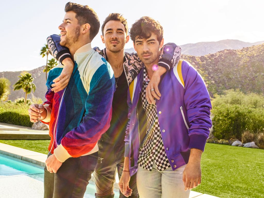 Jonas Brothers