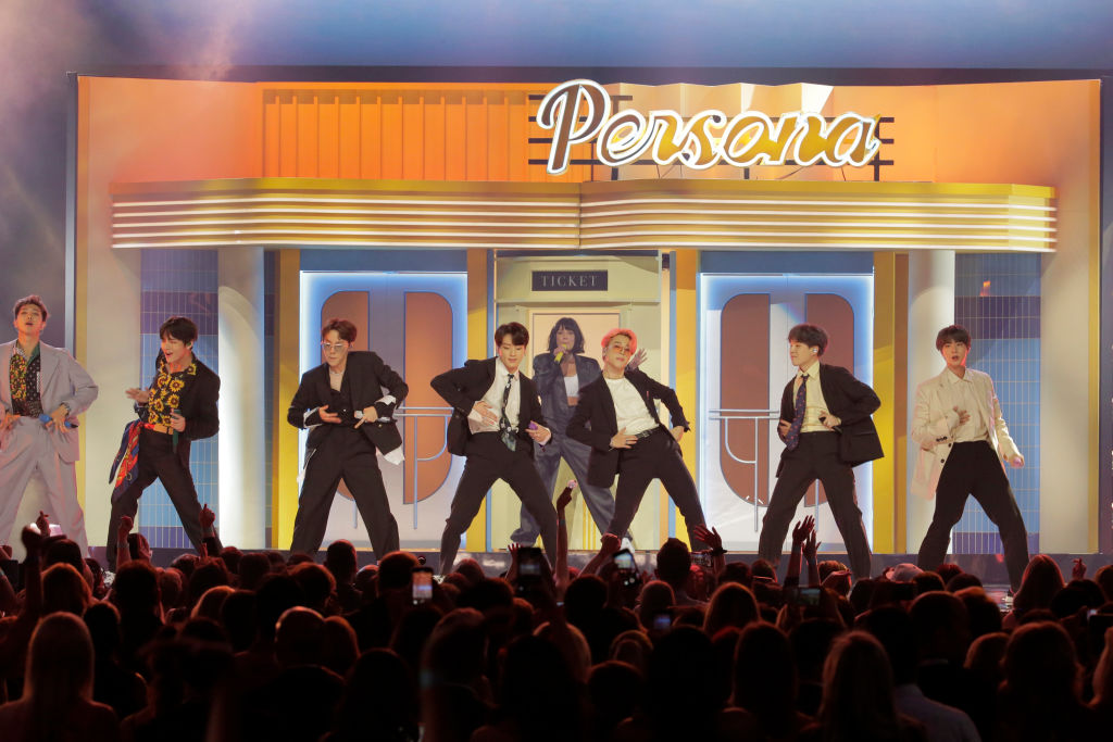 Billboard Music Awards - Season 2019