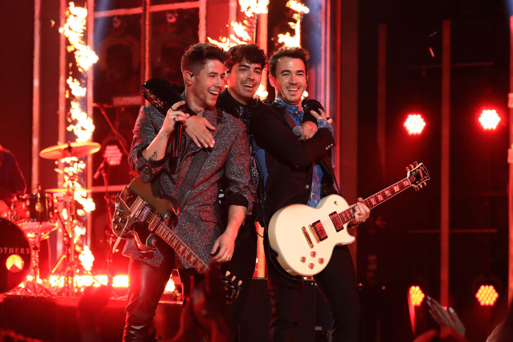 Billboard Music Awards - Season 2019