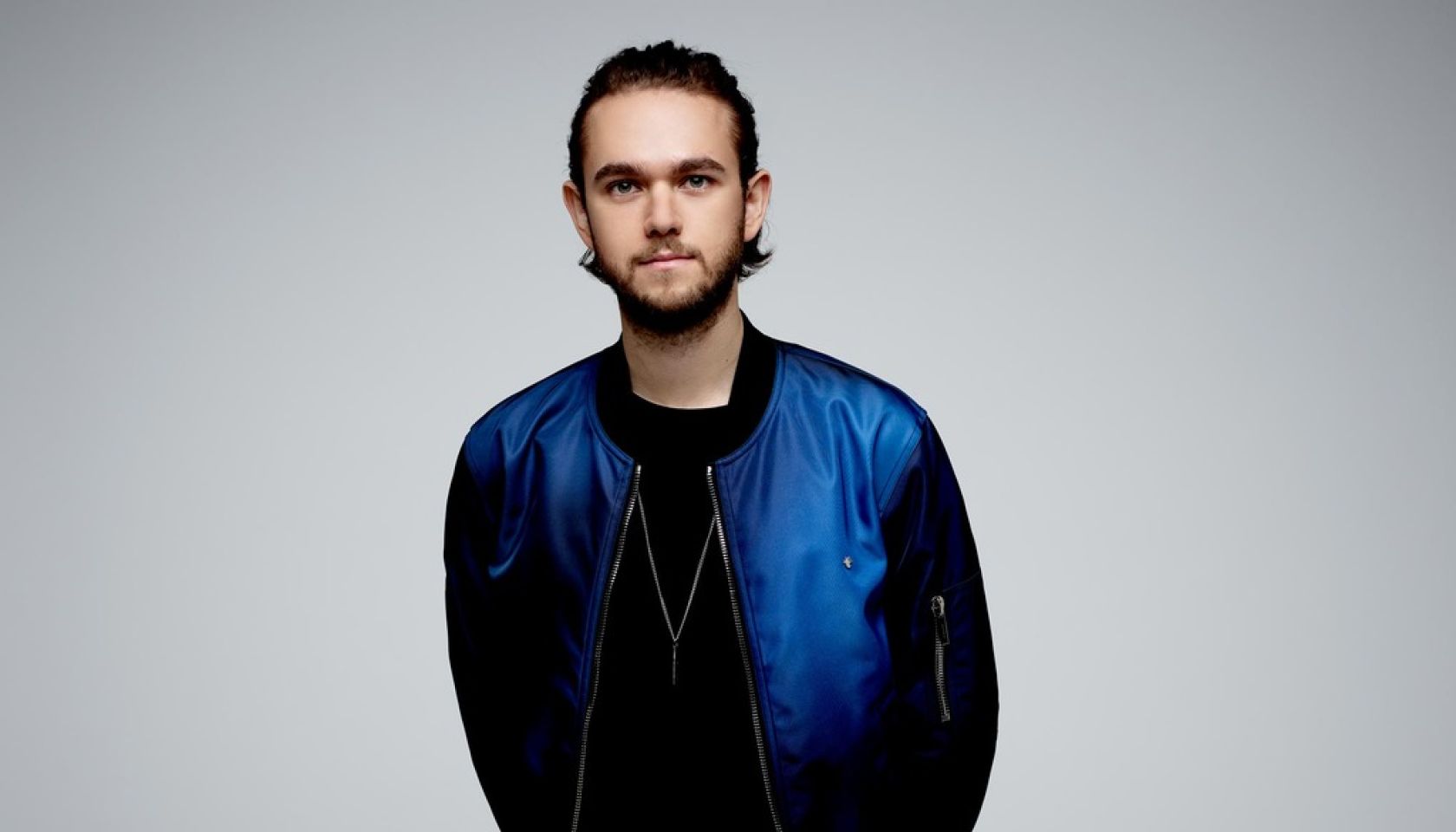 ZEDD