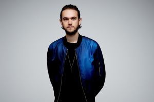 ZEDD