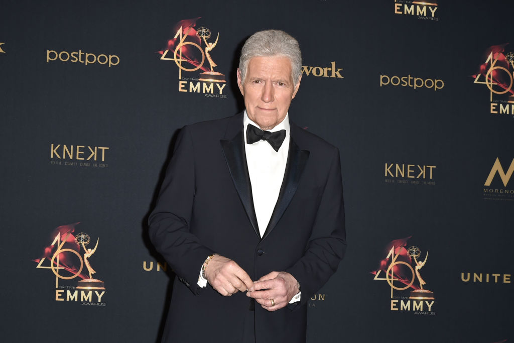 46th Annual Daytime Emmy Awards - Press Room