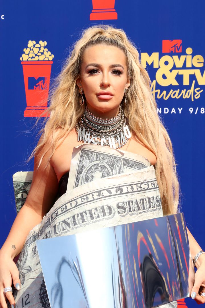 2019 MTV Movie & TV Awards