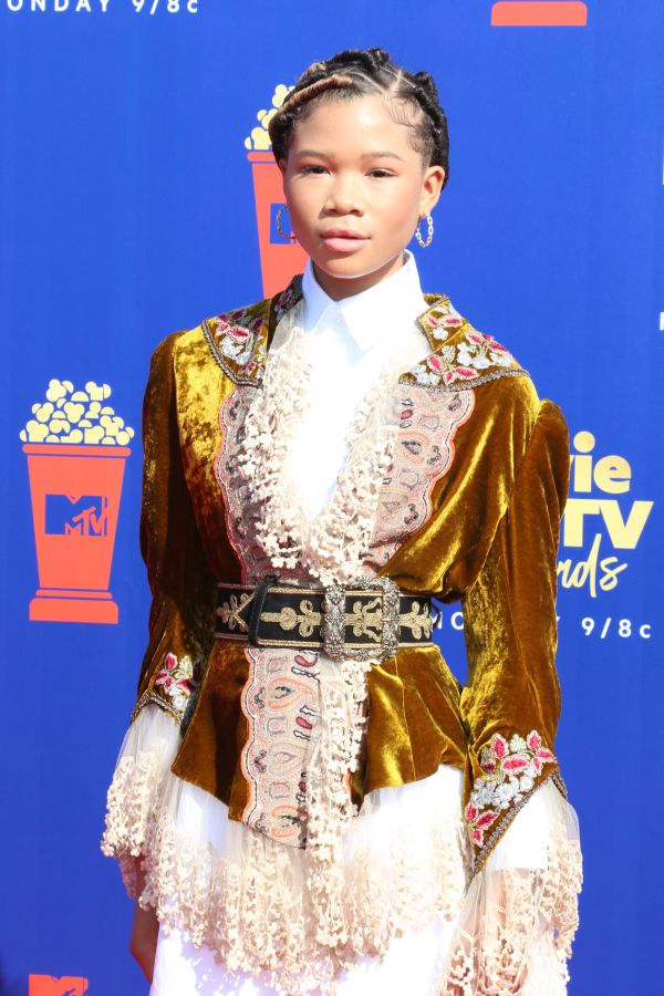 2019 MTV Movie & TV Awards