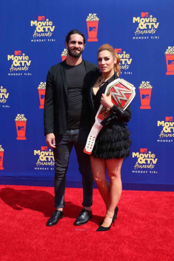 2019 MTV Movie & TV Awards