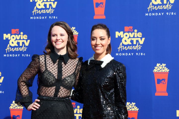 2019 MTV Movie & TV Awards