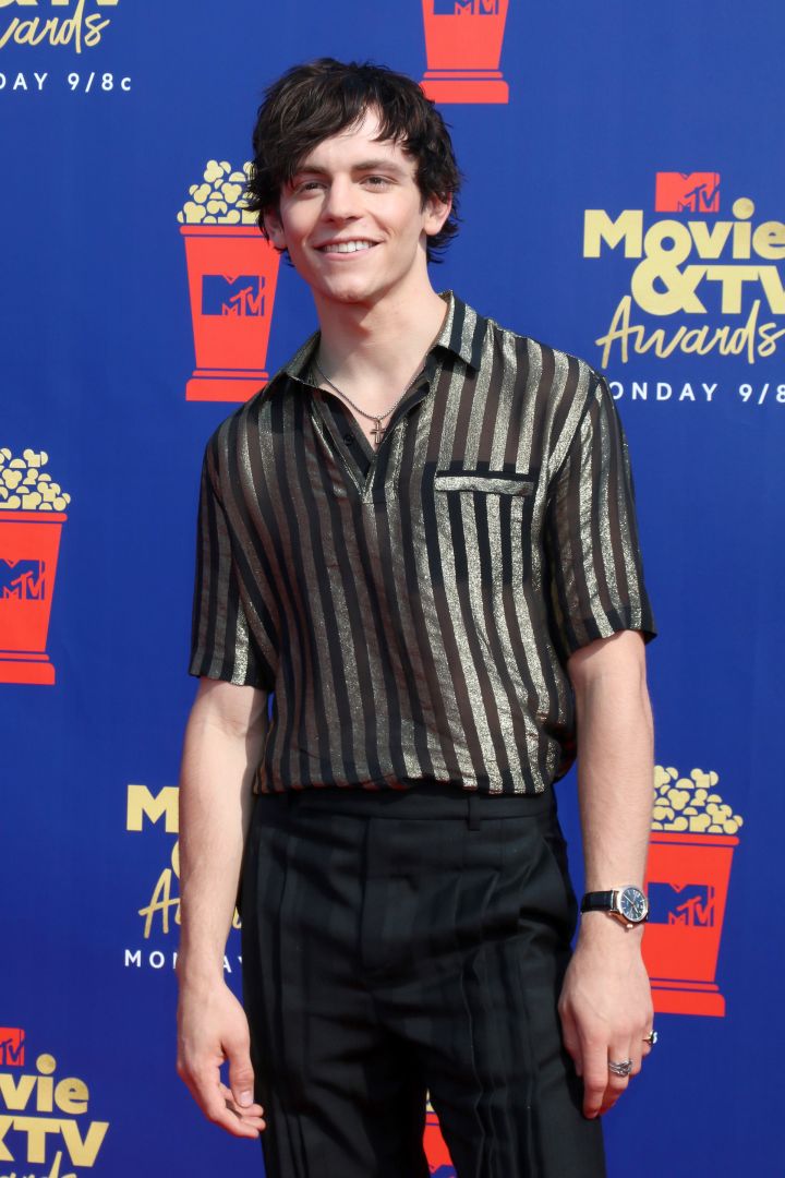 2019 MTV Movie & TV Awards