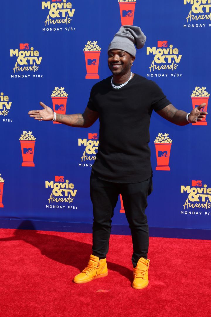 2019 MTV Movie & TV Awards