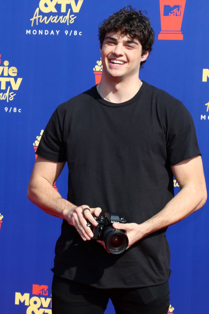 2019 MTV Movie & TV Awards