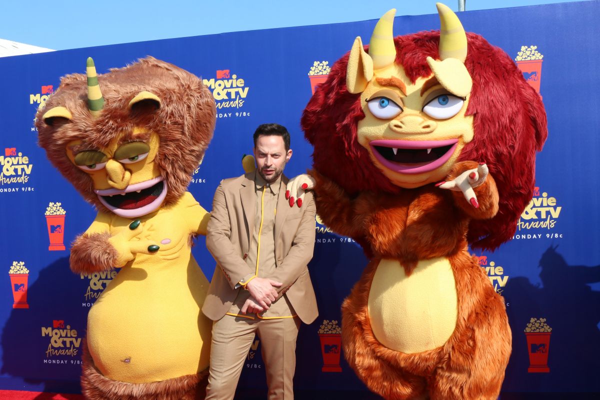 2019 MTV Movie & TV Awards