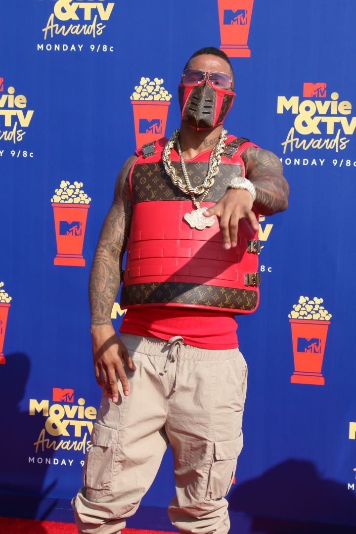 2019 MTV Movie & TV Awards