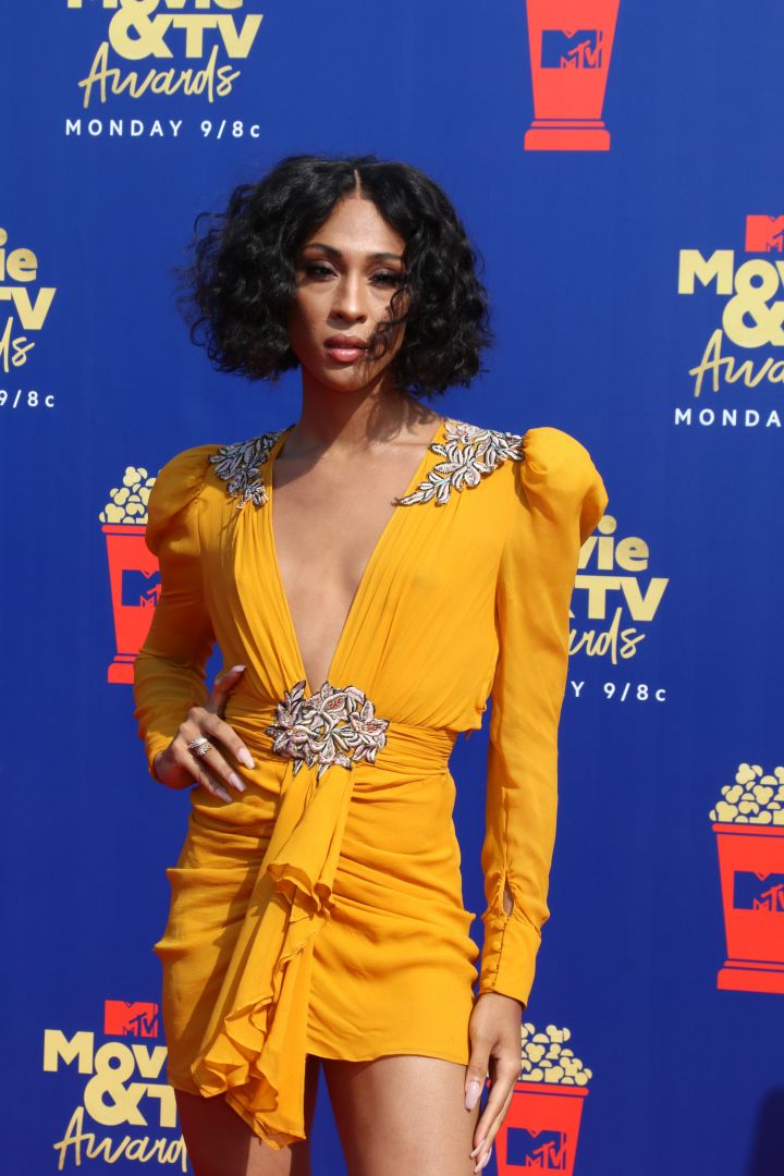 2019 MTV Movie & TV Awards