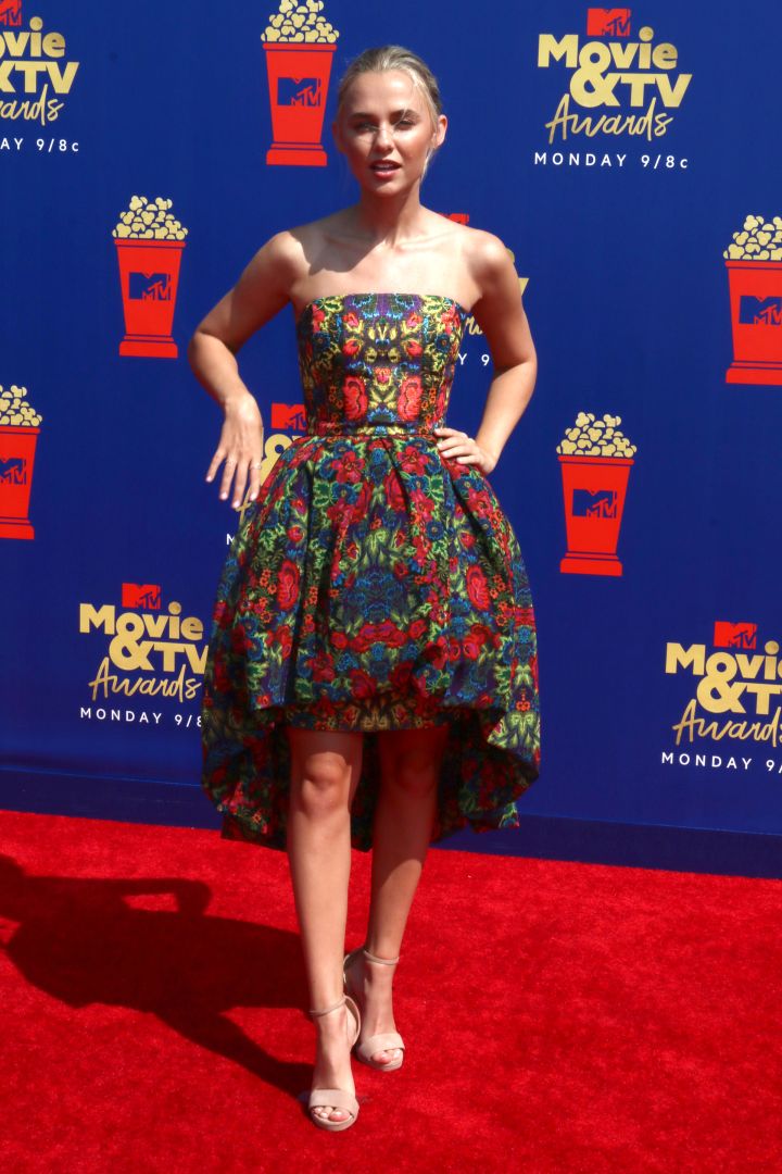 2019 MTV Movie & TV Awards
