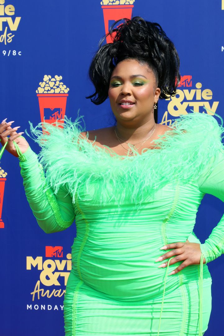 2019 MTV Movie & TV Awards