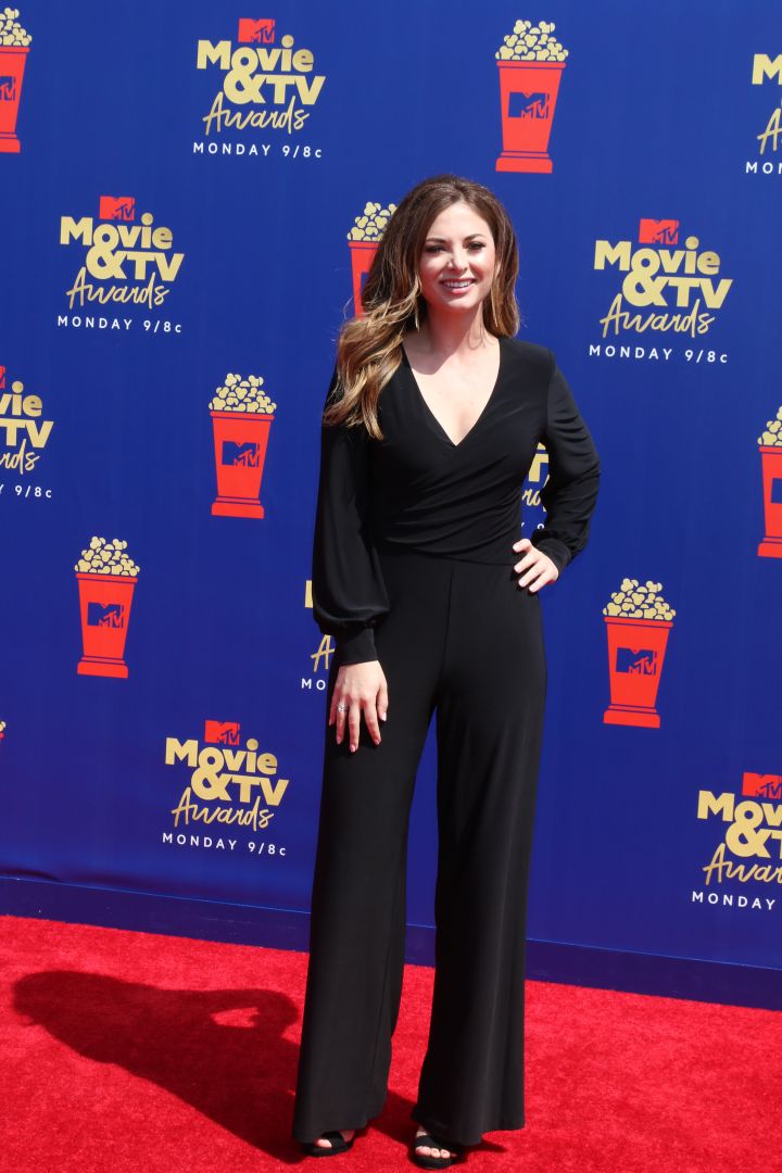 2019 MTV Movie & TV Awards