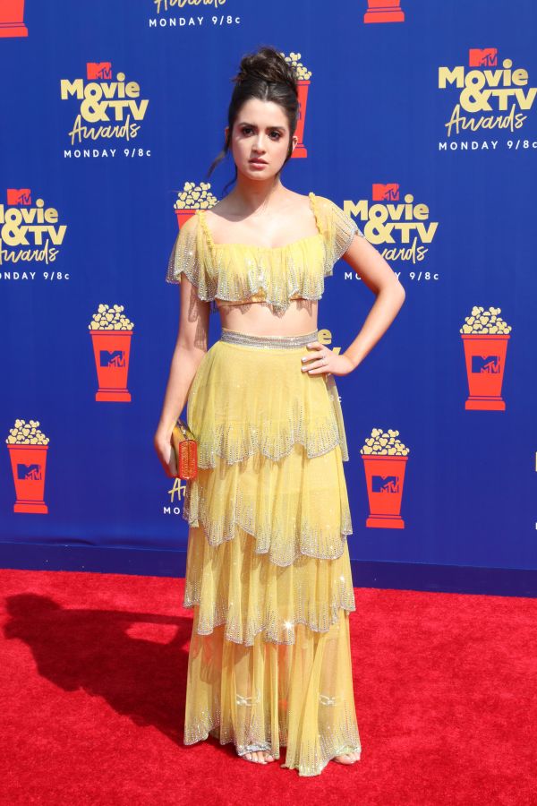 2019 MTV Movie & TV Awards