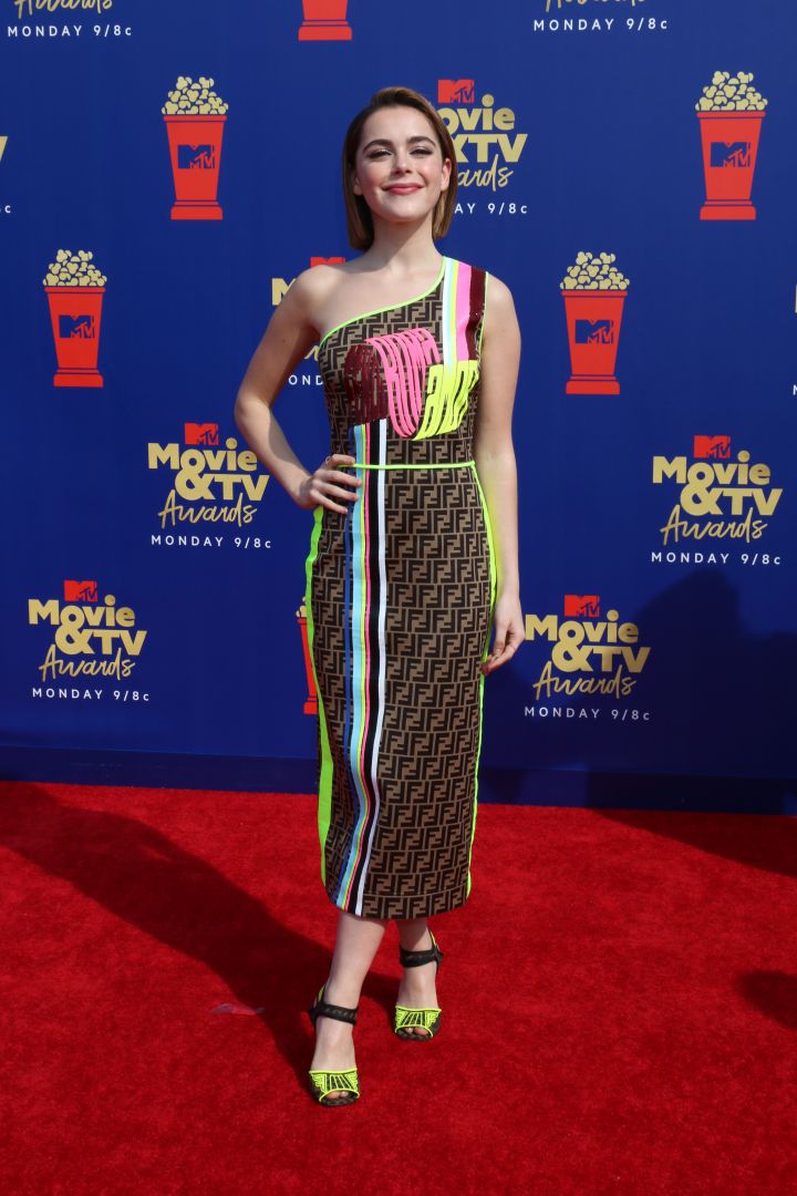 2019 MTV Movie & TV Awards
