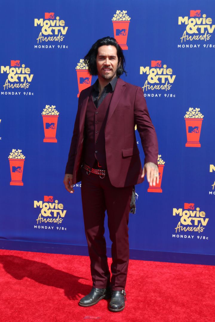 2019 MTV Movie & TV Awards