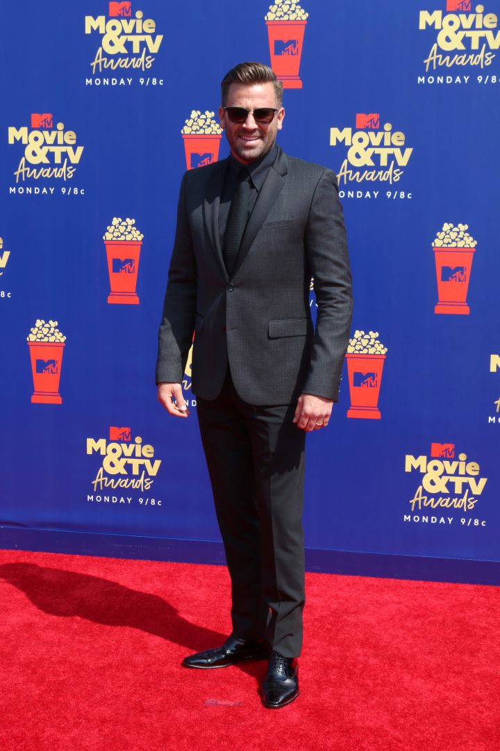 2019 MTV Movie & TV Awards