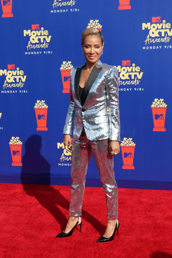 2019 MTV Movie & TV Awards