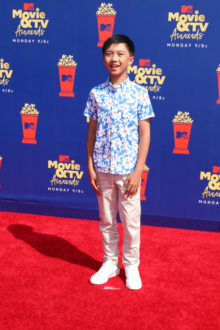 2019 MTV Movie & TV Awards