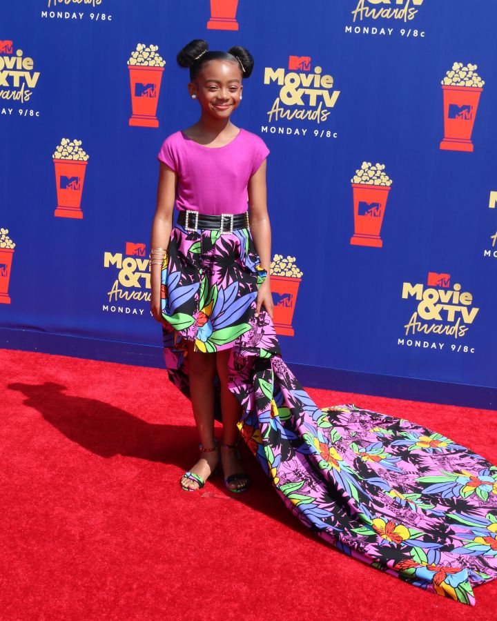 2019 MTV Movie & TV Awards