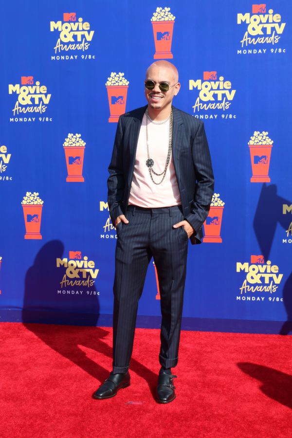 2019 MTV Movie & TV Awards
