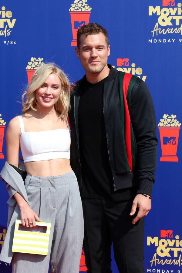 2019 MTV Movie & TV Awards