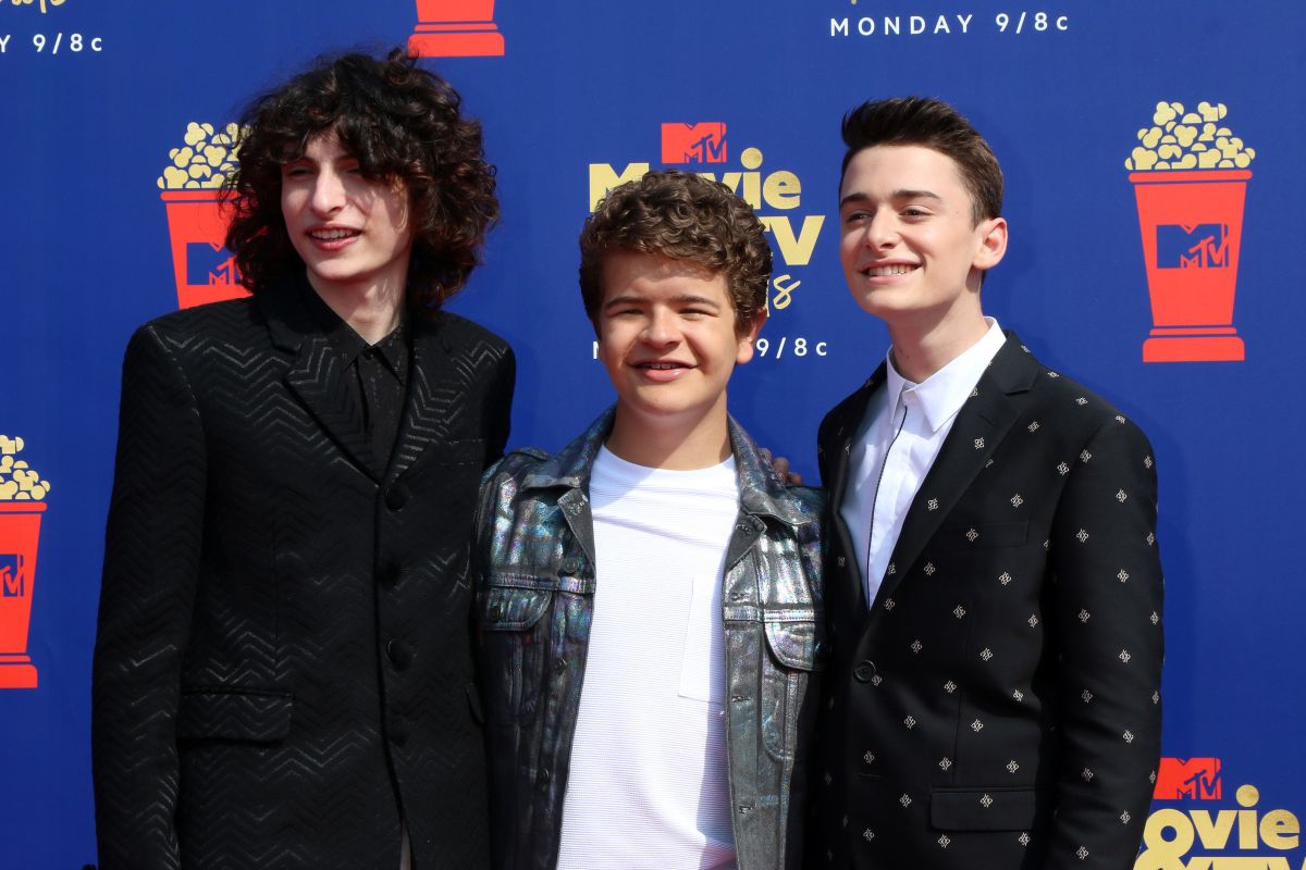 2019 MTV Movie & TV Awards