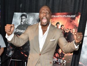 Expendables 2 Canadian Premiere