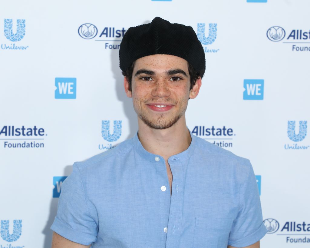 2019 WE Day California - Arrivals
