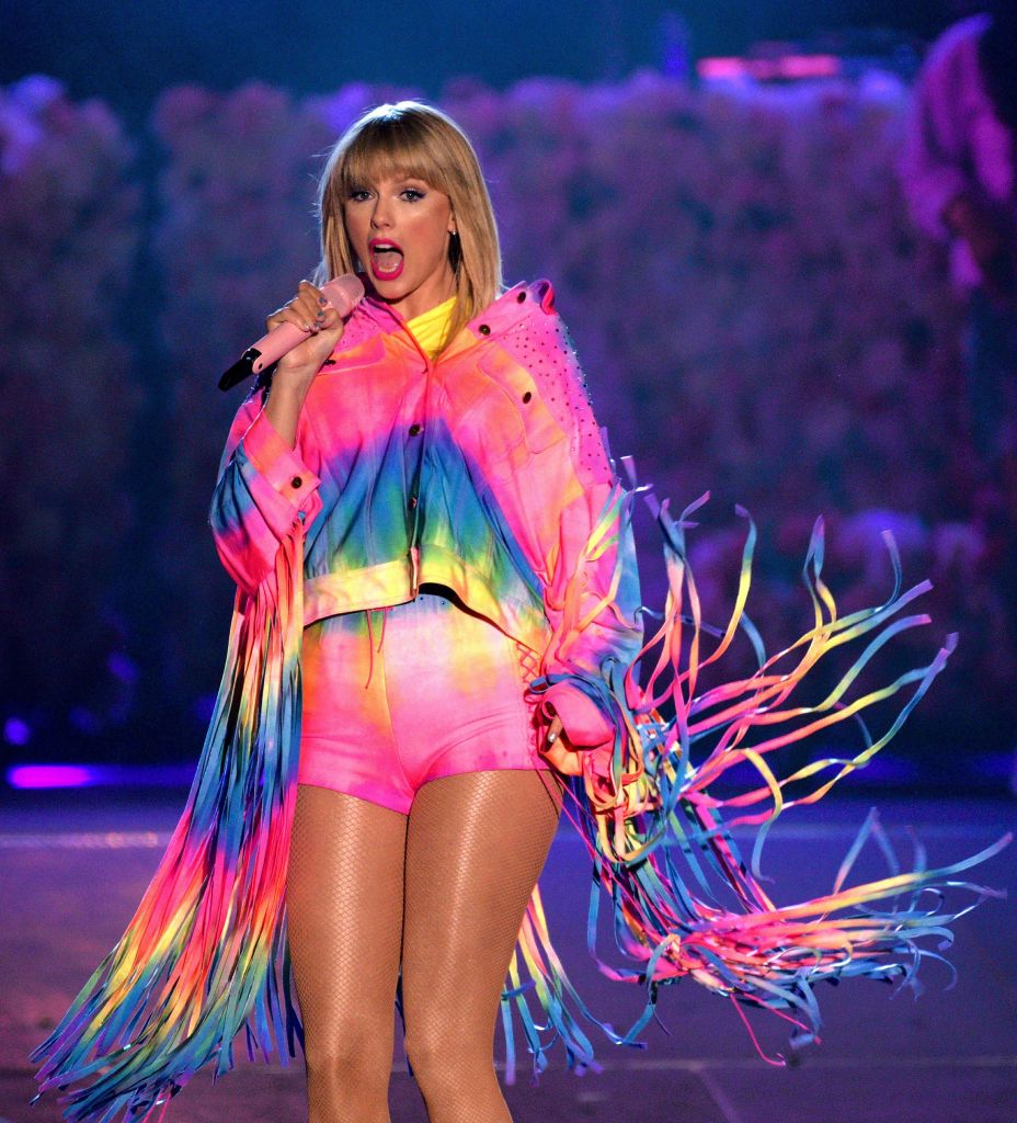 iHeartRadio Wango Tango Show