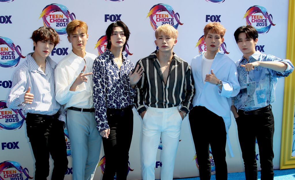 Teen Choice Awards 2019