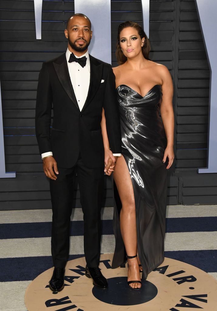 2018 Vanity Fair Oscars Party