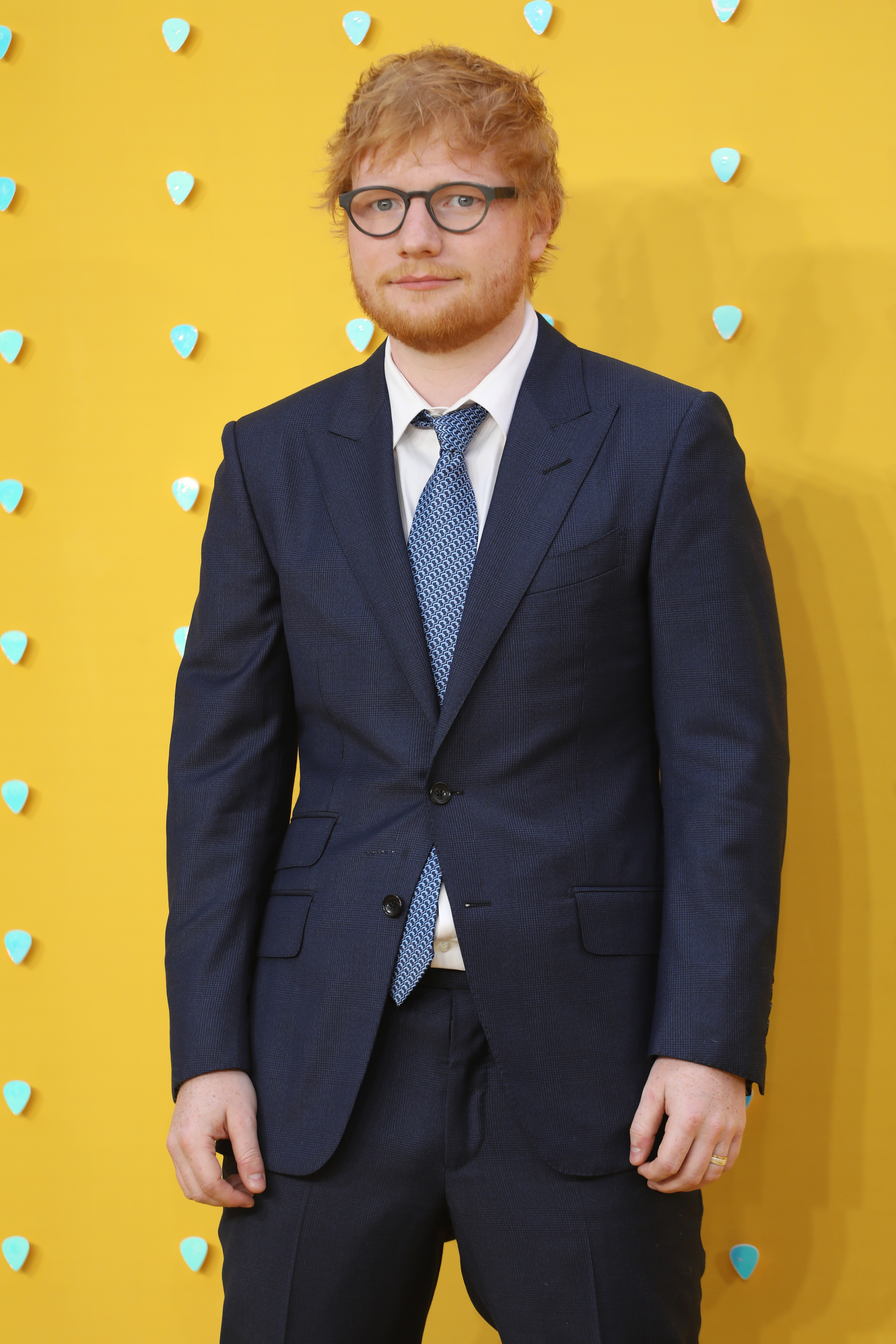 UK Premiere of Yesterday