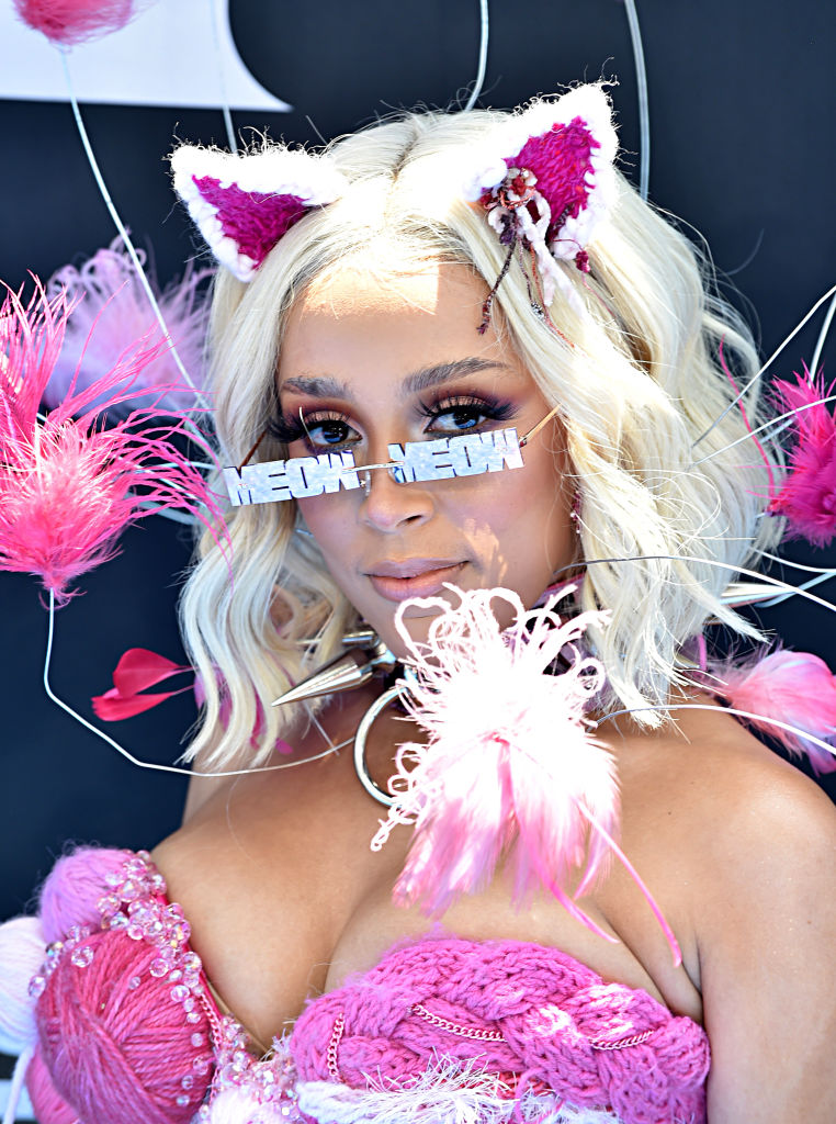 BET Awards 2019 - Arrivals