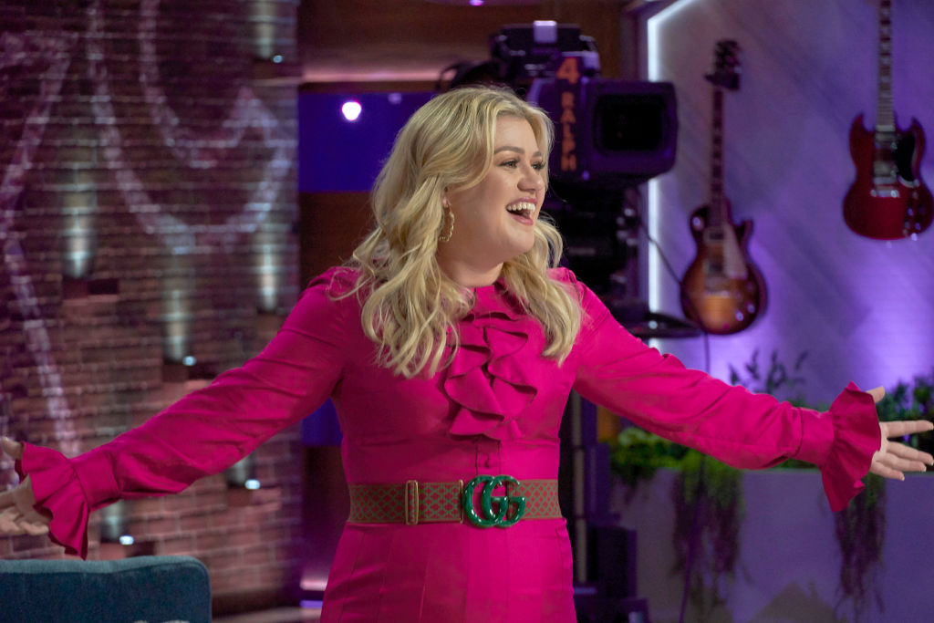 The Kelly Clarkson Show - Season 1