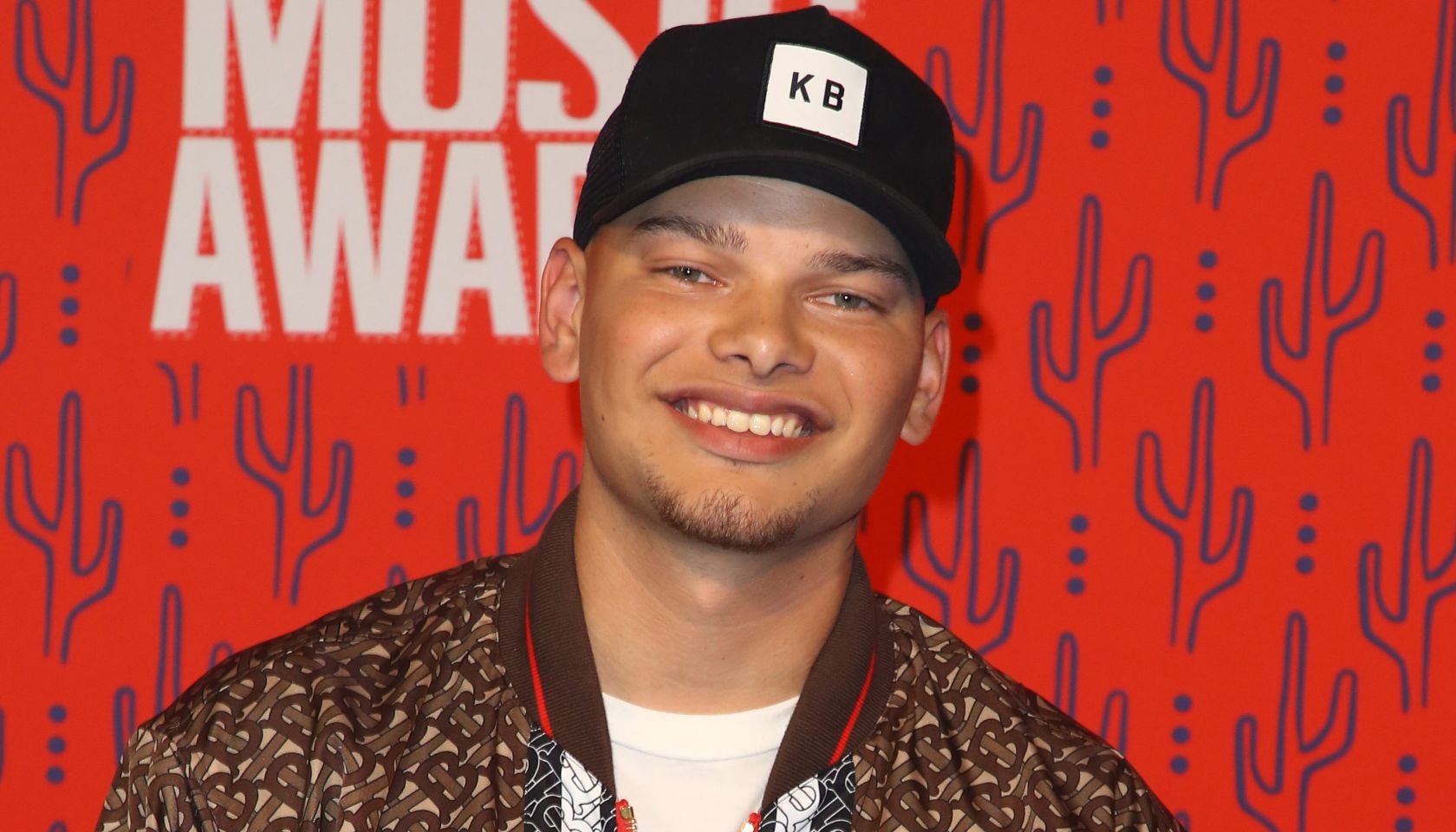 2019 CMT Music Awards Red Carpet