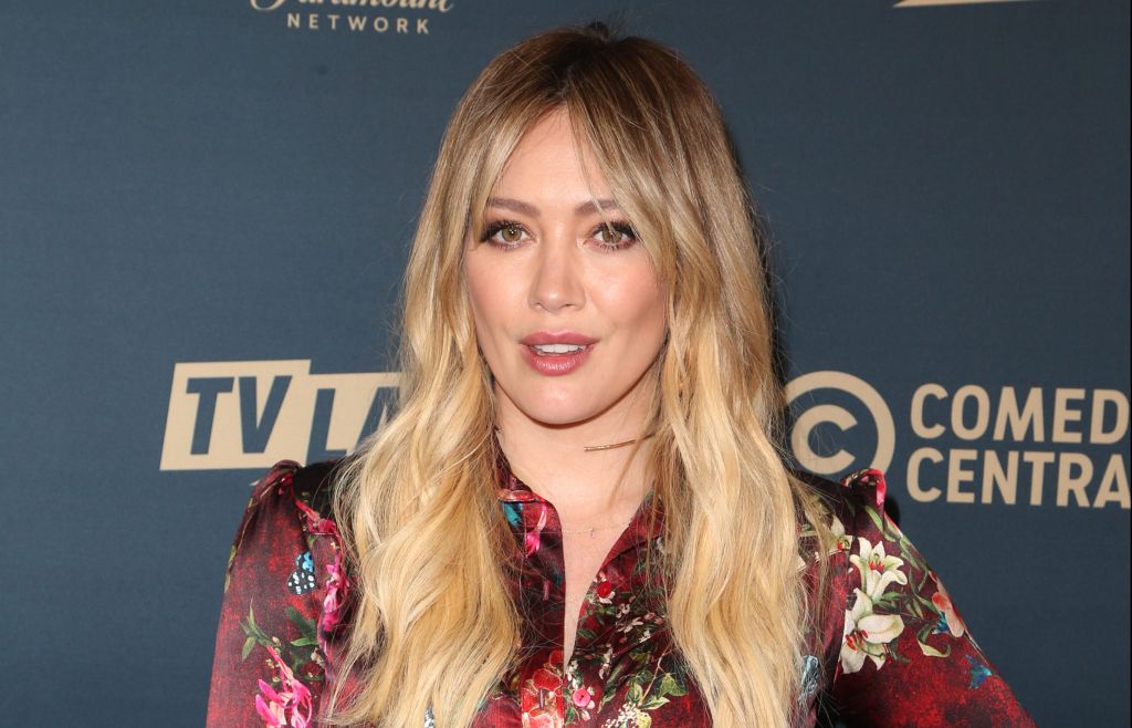 LA Press Day For Comedy Central, Paramount Network, And TV Land