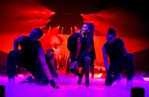 Ariana Grande 'Dangerous Woman' Tour Opener - Phoenix