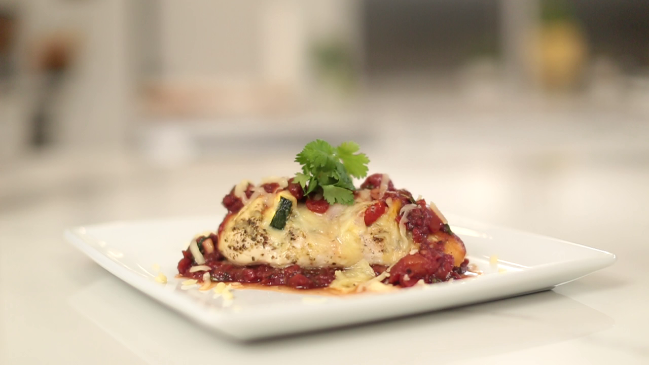 New Soul Kitchen, Healthy Meals, 107